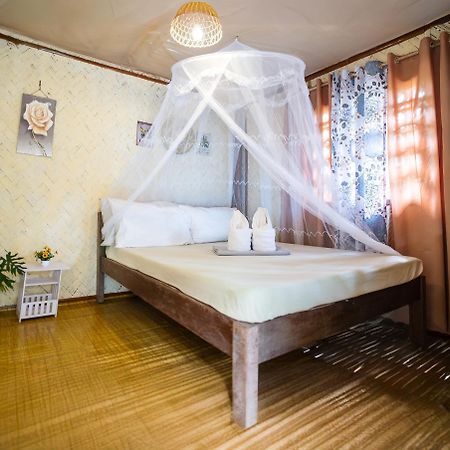 Femya Native House Daire El Nido Dış mekan fotoğraf