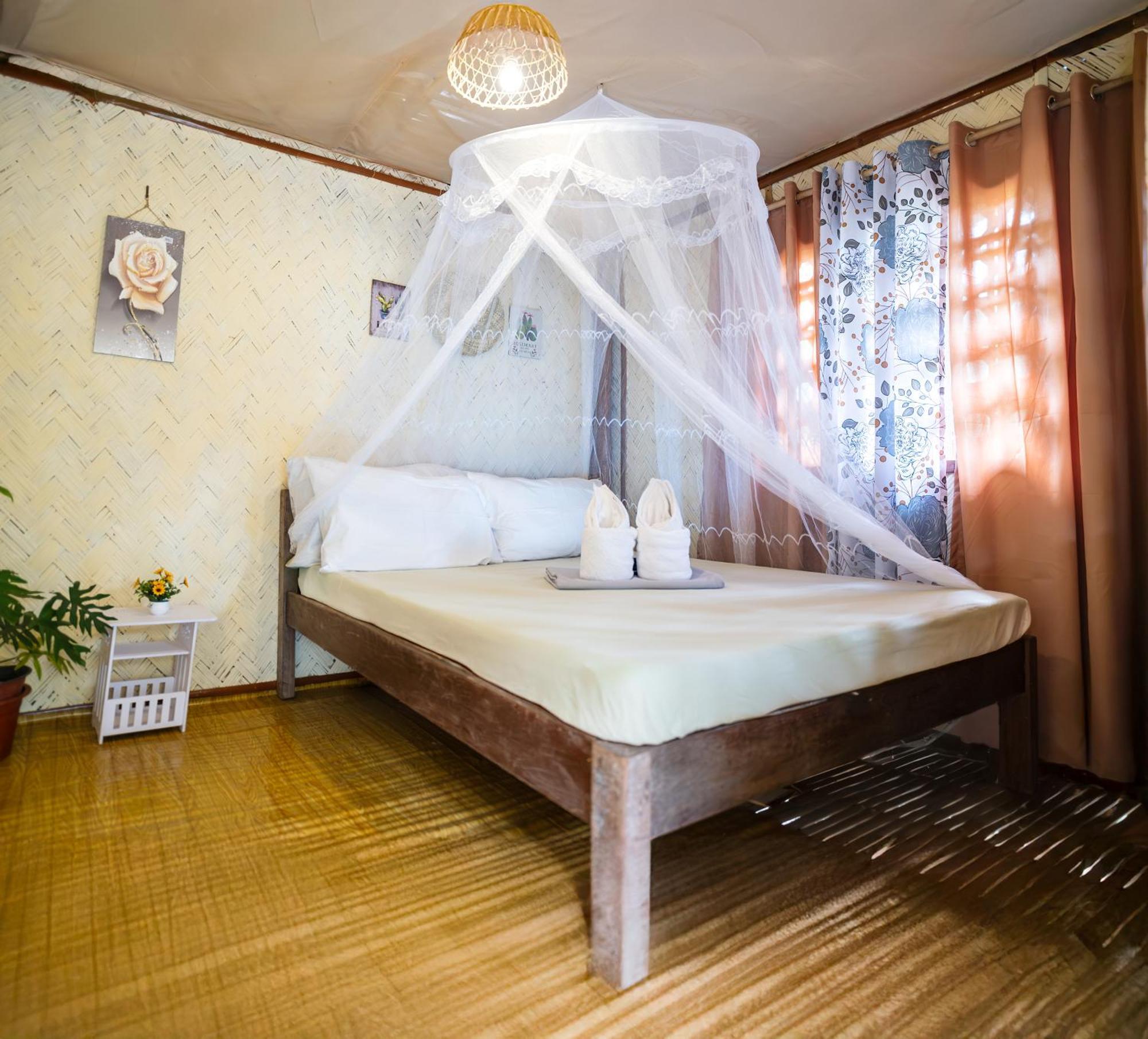 Femya Native House Daire El Nido Dış mekan fotoğraf