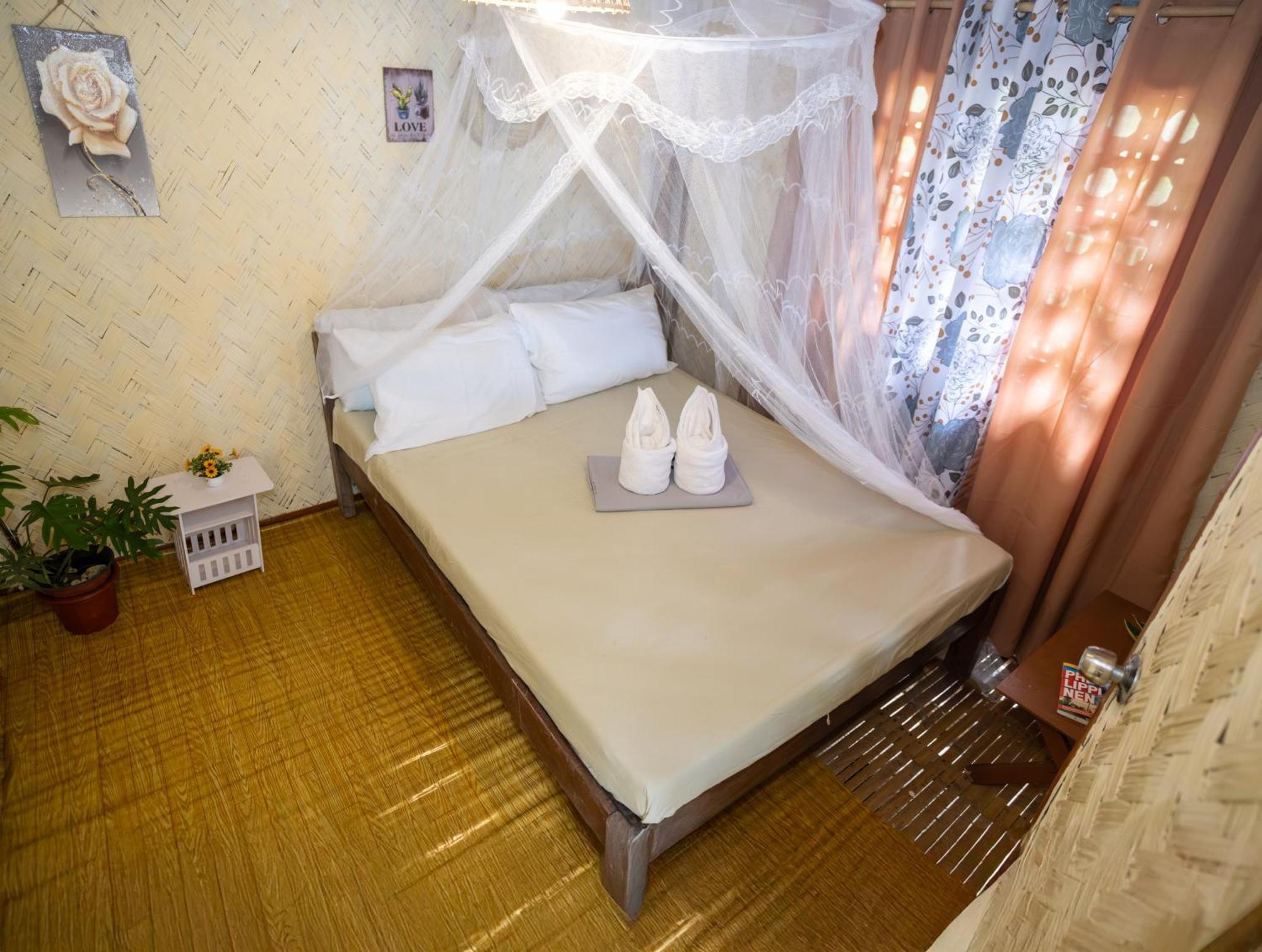 Femya Native House Daire El Nido Dış mekan fotoğraf
