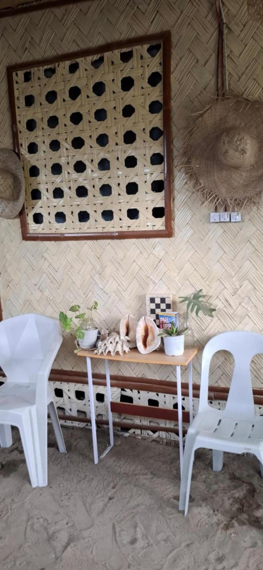 Femya Native House Daire El Nido Dış mekan fotoğraf